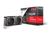 SAPPHIRE SAPPHIRE PULSE Radeon RX 6700 XT OC 12G GDDR6