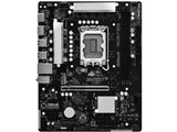 ASRock H810M-P Gen5