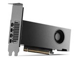 NVIDIA RTX PRO 4000 SFF Blackwell (LP) NVRTXPRO 4000 SFF BW LP NVBOX