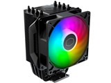 COOLER MASTER Hyper 411 Nano ARGB RR-H410-25PA-R1