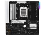 ASRock B650M Pro X3D