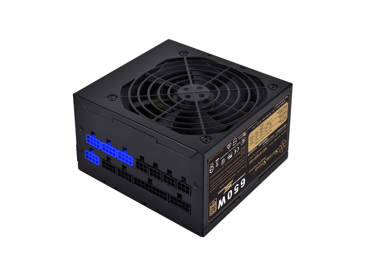 SilverStone ST65F-GS