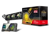 SAPPHIRE SAPPHIRE TOXIC Radeon RX 6900 XT OC 16G GDDR6 Extreme Edition