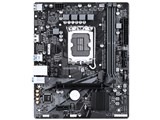 GIGABYTE H610M K DDR4 GEN5