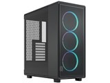 Fractal Design Epoch RGB TG