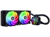 SILVERSTONE SST-PF240-ARGB-V2