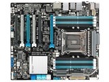 ASUS P9X79 WS