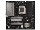 SAPPHIRE PULSE B850M WIFI