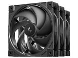 DEEPCOOL FD12 V2 3IN1 R-FD12V2-BKNPN3-G