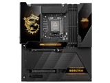MSI MEG Z890 GODLIKE