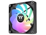 Thermaltake CT140 Reverse ARGB Sync PC Cooling Fan 2 Pack CL-F174-PL14SW-A