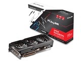 SAPPHIRE SAPPHIRE PULSE Radeon RX 6800 XT 16GB GDDR6