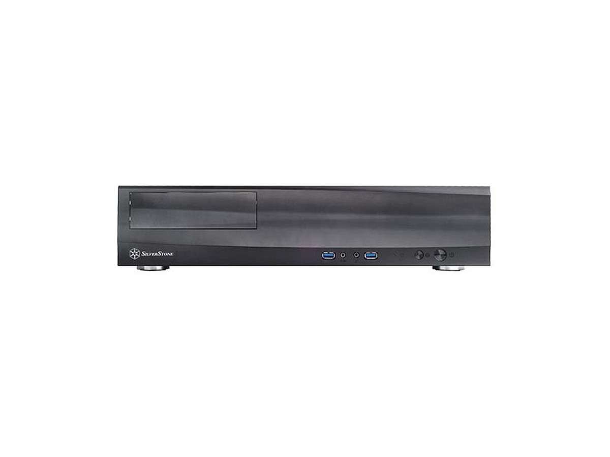 SilverStone ML03