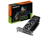 GIGABYTE GV-N5050OC-8GL