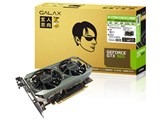 Kuroutoshikou GF-GTX960-E2GB/OC2/SHORT