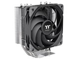 Thermaltake UX400 Air cooler Black CL-P149-AL12BL-A