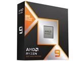 AMD Ryzen 9 9900X3D BOX