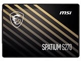 MSI SPATIUM S270 SATA 2.5 480GB