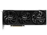 Palit Microsystems NE75070S19K9-GB2050S (GeForce RTX 5070 Infinity 3 OC 12GB) [PCIExp 12GB] ドスパラ モデル