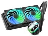 SAPPHIRE SAPPHIRE NITRO+ S240-A AIO CPU Cooler 4N005-01