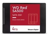Sandisk WD Red SA500 NAS SATA WDS400T2R0A