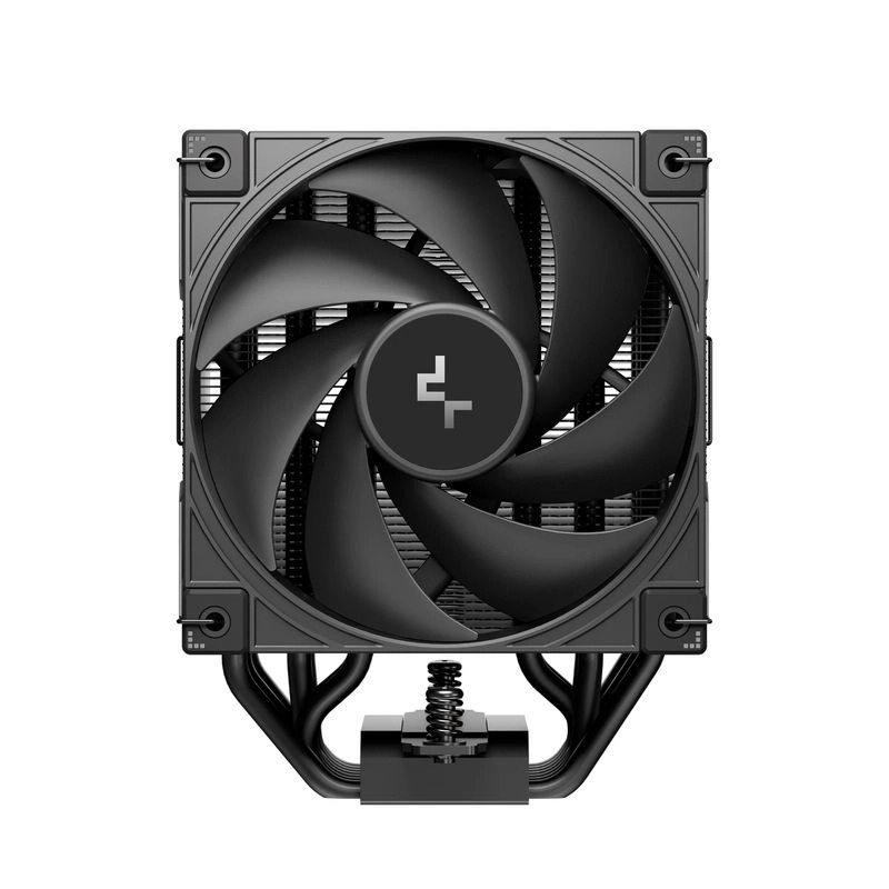 Deepcool AK700 DIGITAL NYX (Ø6 mm×7 pcs Digital)(TH-DAK7DN)