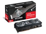 PowerColor PowerColor Hellhound AMD Radeon RX 7900 XT 20GB GDDR6 RX7900XT 20G-L/OC