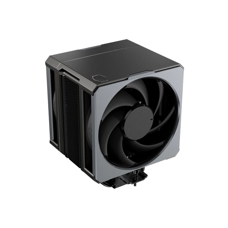 COOLER MASTER HYPER 612 APEX CPU COOLER BLACK