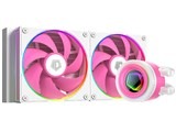 ID-COOLING FX240 INF PINK