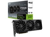 ASUS PRIME-RTX5060TI-O16G