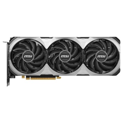 MSI RTX 4060 Ti VENTUS 3X 8G OC PCI-E DI-N406TU8