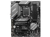 MSI B760 GAMING PLUS WIFI