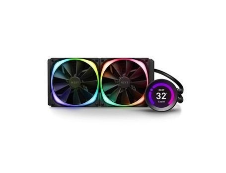 NZXT Kraken Z63 RGB