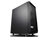 Fractal Design Meshify C FD-CA-MESH-C-BKO