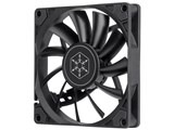 SILVERSTONE Air Slimmer 90 SST-AS90B