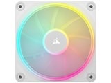 Corsair iCUE LINK LX120 RGB White Single Fan Expansion CO-9051029-WW