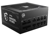 MSI MAG A850GL PCIE5