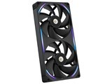NZXT F280X RF-U28PN-B1