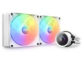 NZXT Kraken 280 RGB RL-KR280-W1
