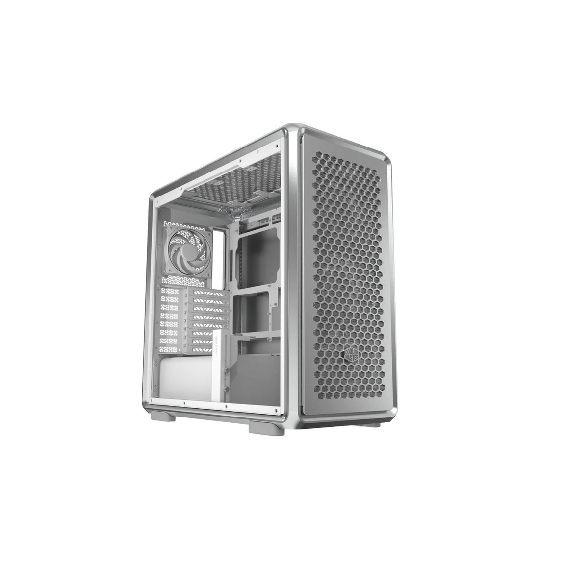 Cooler Master MasterFrame 600 Silver