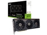 ASUS PROART-RTX5070TI-O16G
