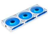 LIAN LI UNI FAN SL-INFINITY 120 WT 3Pack UF-SLIN120-3W