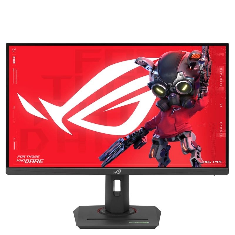 Asus XG27UCG (4K Fast IPS (4K 160Hz or FHD 320Hz))(MO-AX27UCG)