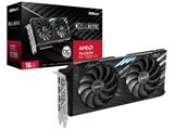 ASRock Radeon RX 7800 XT Challenger 16GB OC