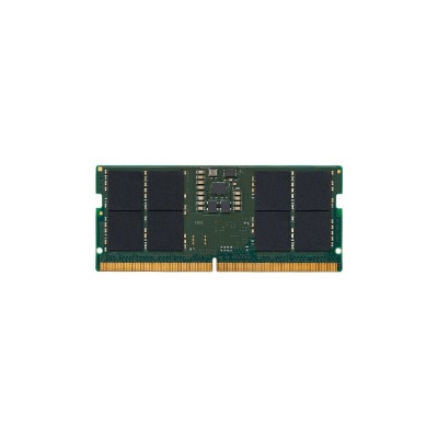 Kingston DDR5 4800MHz 32GB SO-DIMM KVR48S40BD8-32