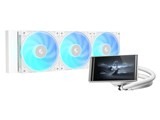 DEEPCOOL LT360 VISION WH ARGB R-LT360VISION-WHAMMC-G-1