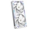 NZXT F240X RF-U24PN-W1