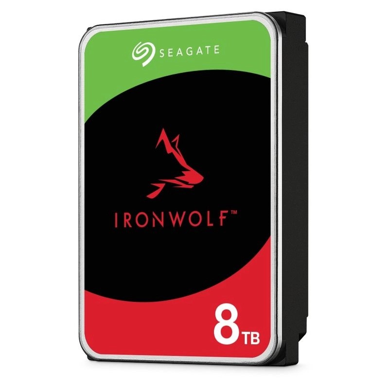 SEAGATE ST8000VN002