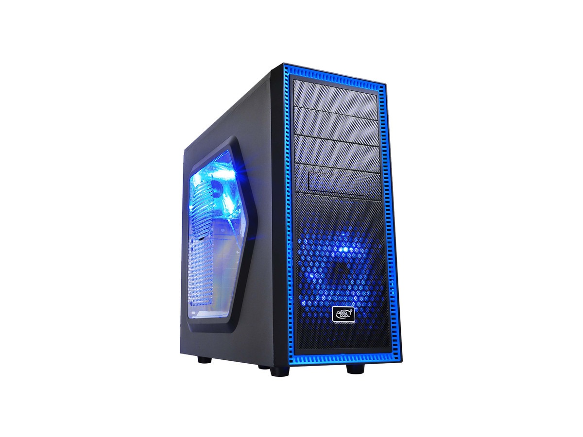 Deepcool Tesseract SW (Blue)