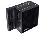 LIAN LI LL-EDGE PLATINUM 1300W BK